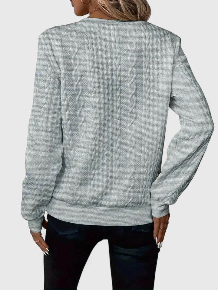Zivona Comfortable Sweater
