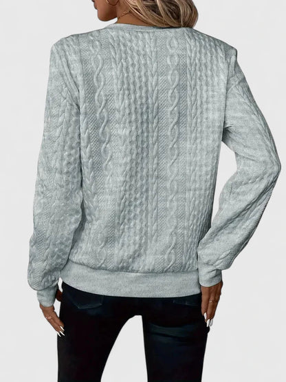 Zivona Comfortable Sweater