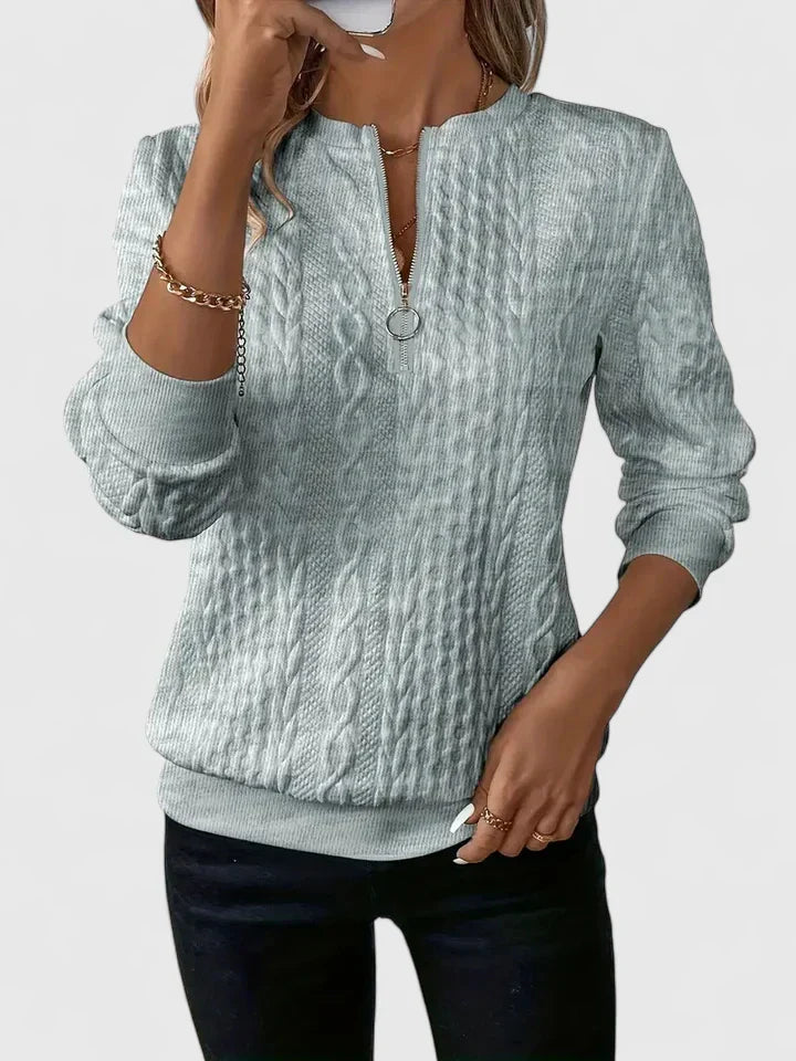 Zivona Comfortable Sweater