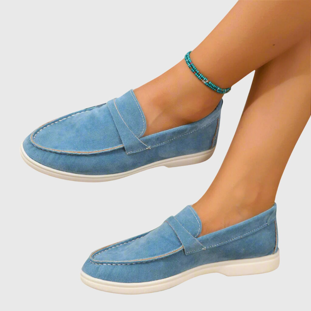 Orthopedic Loafers