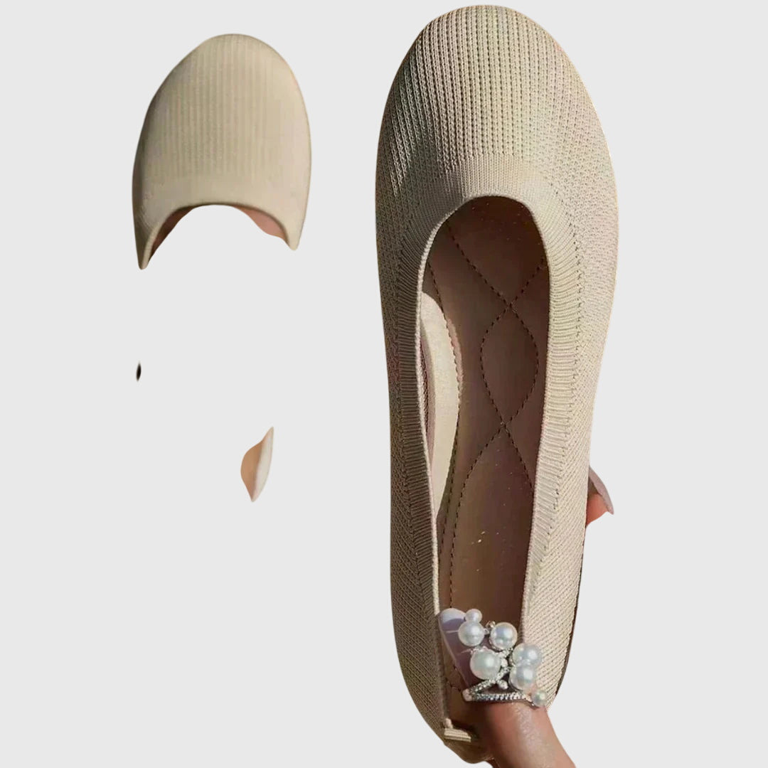Solia Slip-On Comfort Shoes