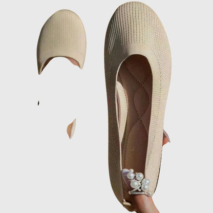 Solia Slip-On Comfort Shoes
