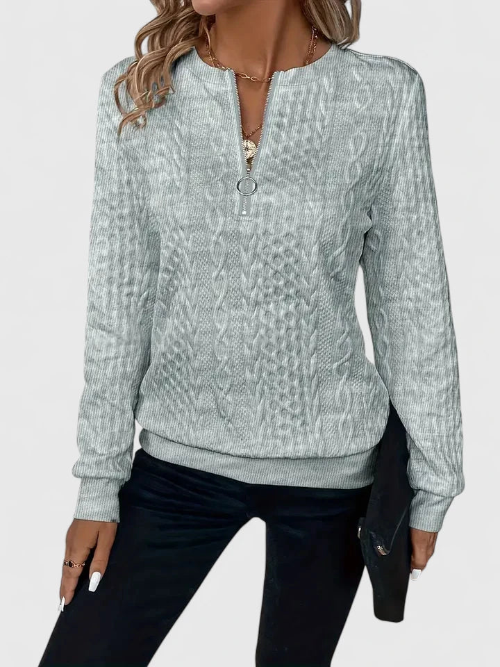Zivona Comfortable Sweater