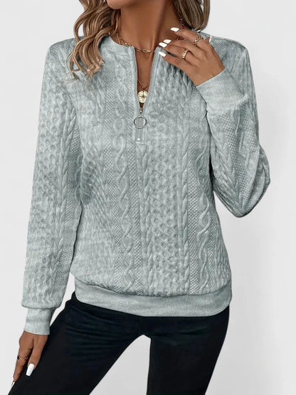 Zivona Comfortable Sweater