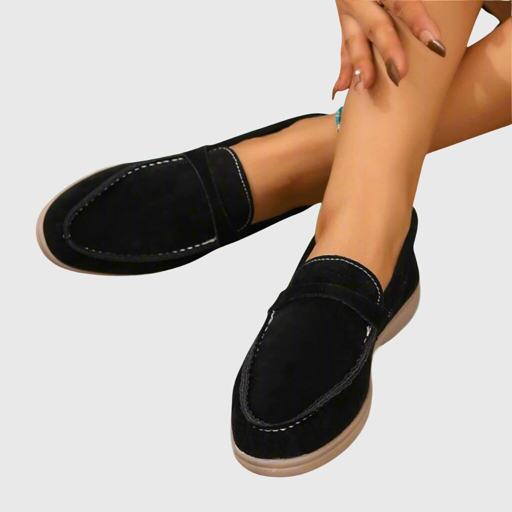 Orthopedic Loafers