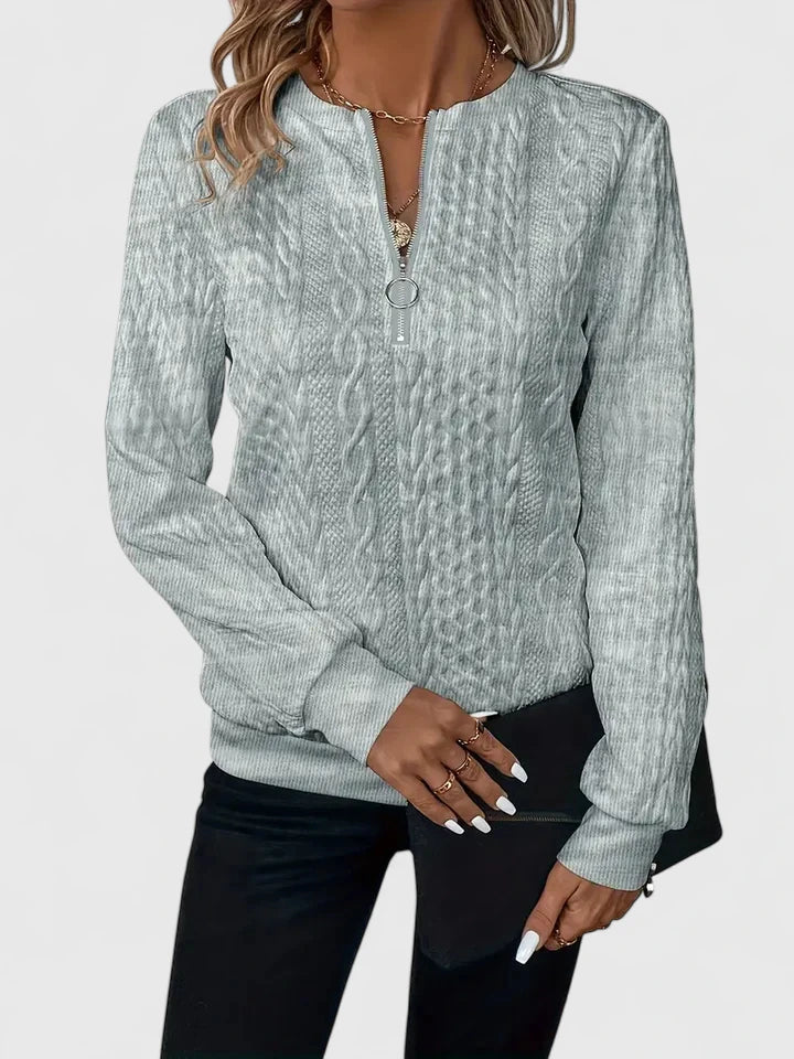 Zivona Comfortable Sweater
