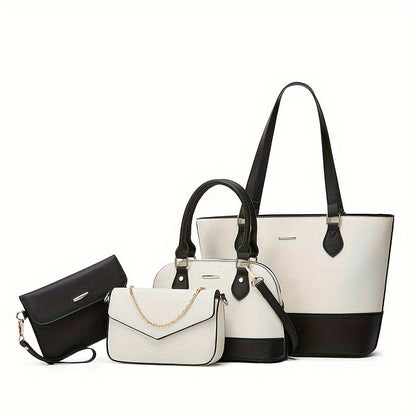 Amora Matching Bag Set