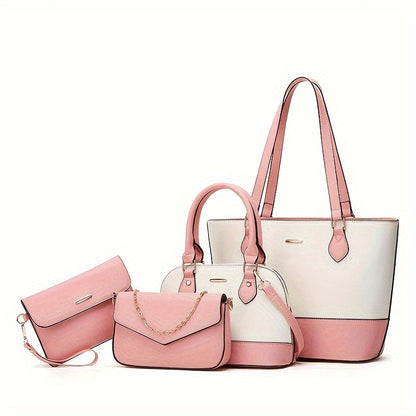 Amora Matching Bag Set