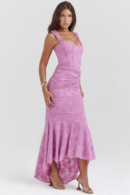 Sculvara Waist Dress