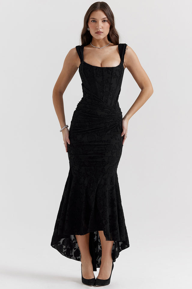 Sculvara Waist Dress