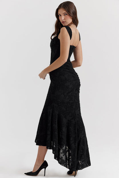 Sculvara Waist Dress