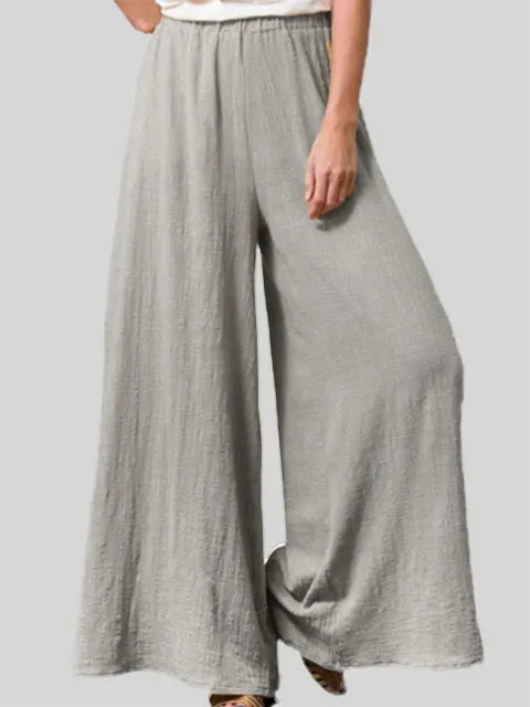 Widova Wide Leg Pants