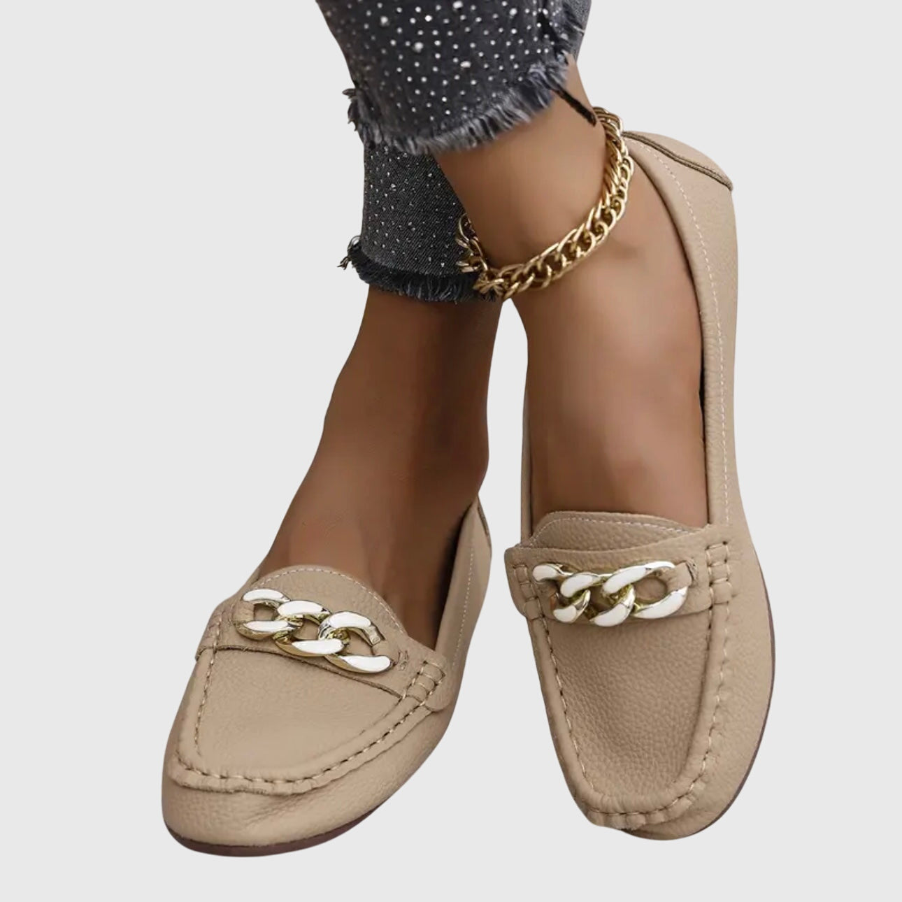Aureva Orthopedic Loafers