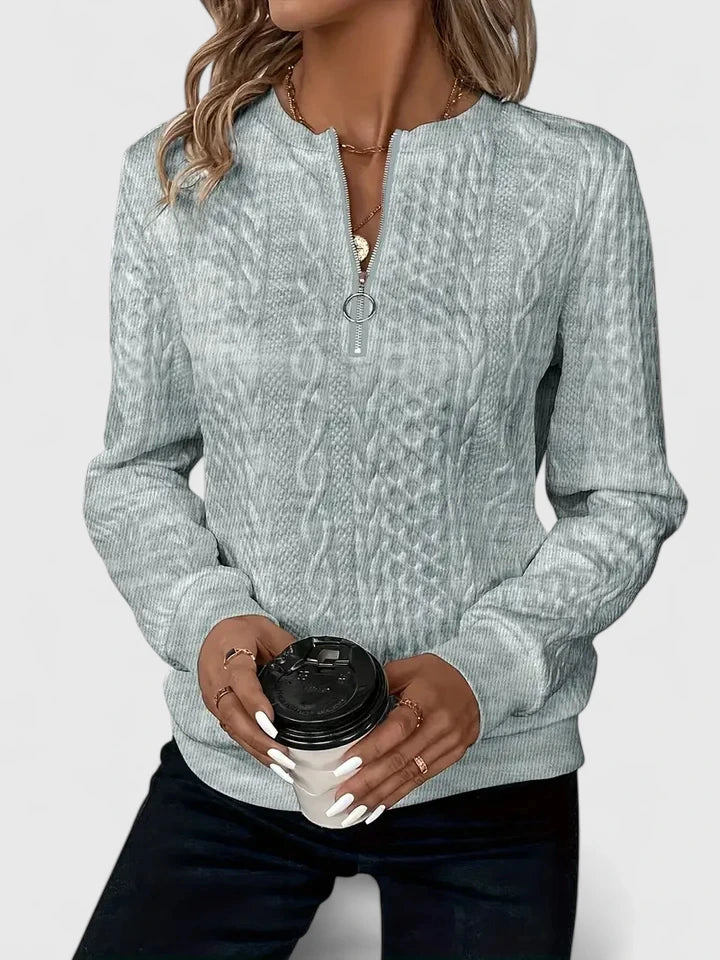 Zivona Comfortable Sweater