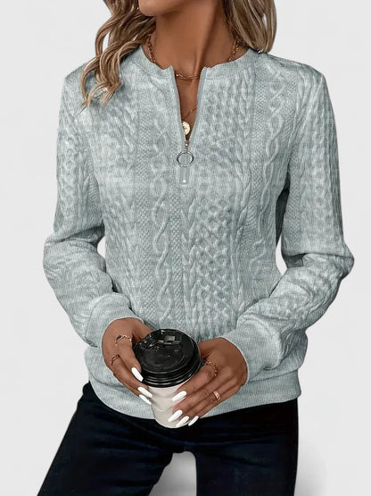 Zivona Comfortable Sweater