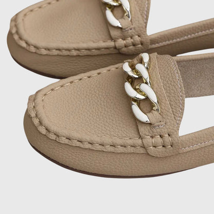 Aureva Orthopedic Loafers