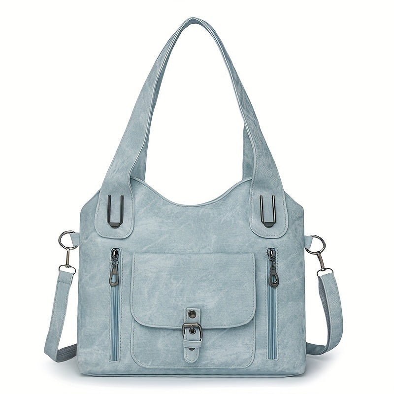 Eloria Shoulder Tote Bag