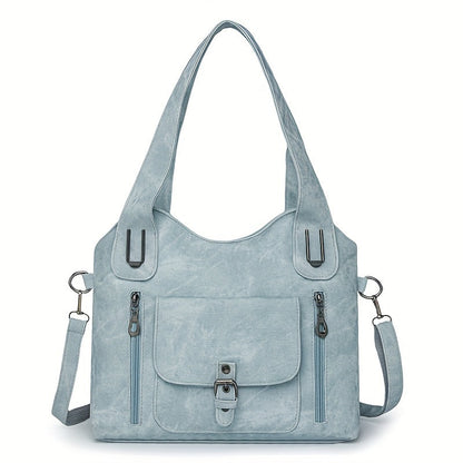 Eloria Shoulder Tote Bag