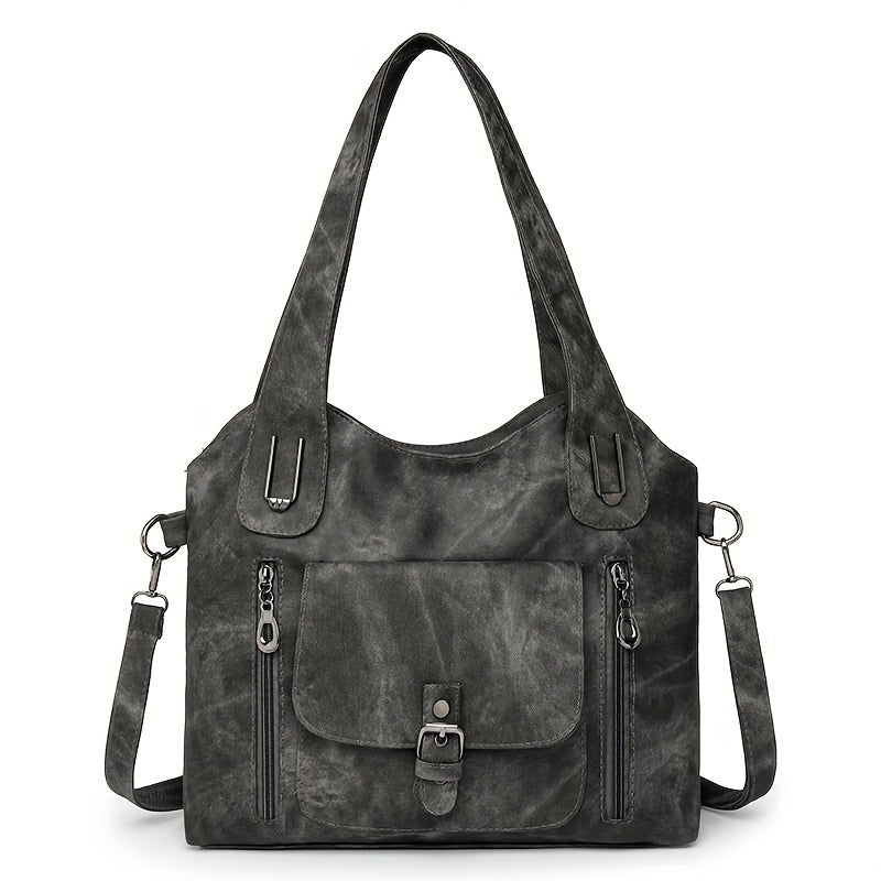 Eloria Shoulder Tote Bag