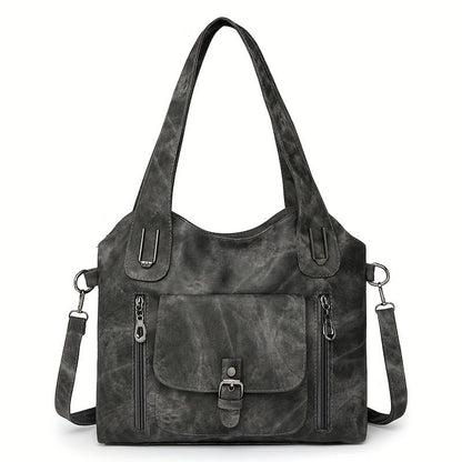 Eloria Shoulder Tote Bag