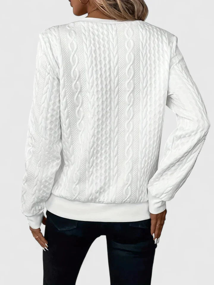 Zivona Comfortable Sweater