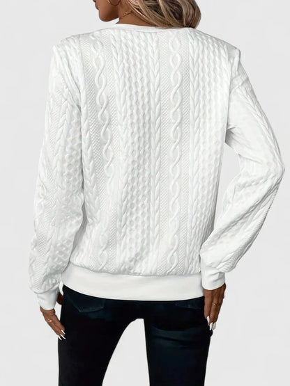 Zivona Comfortable Sweater
