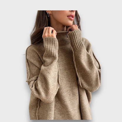 Maevia Loose Fit Everyday Co-ord Set