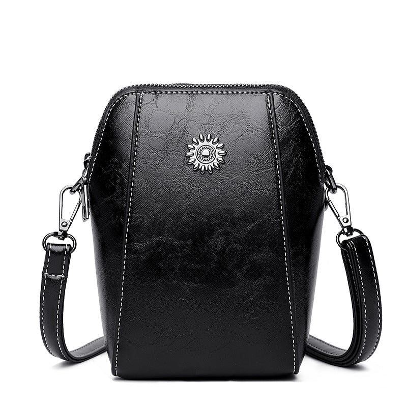 Solara Mini Crossbody Bag