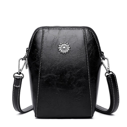 Solara Mini Crossbody Bag
