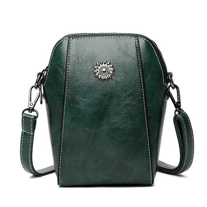 Solara Mini Crossbody Bag